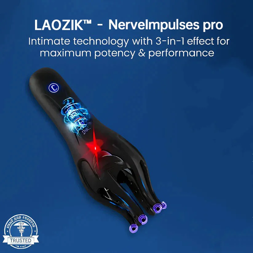 NerveImpulses pro