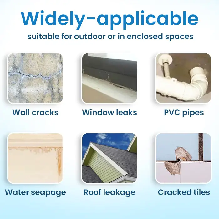 All-Surface Mega-Bond Adhesive - Image 6