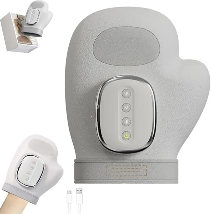Therapeutic Hand Massager - Image 12