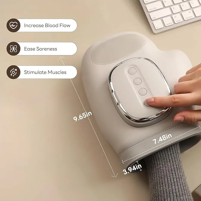 Therapeutic Hand Massager - Image 8