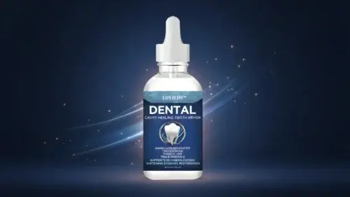 Advanced Enamel Repair & Whitening Kit - Image 11