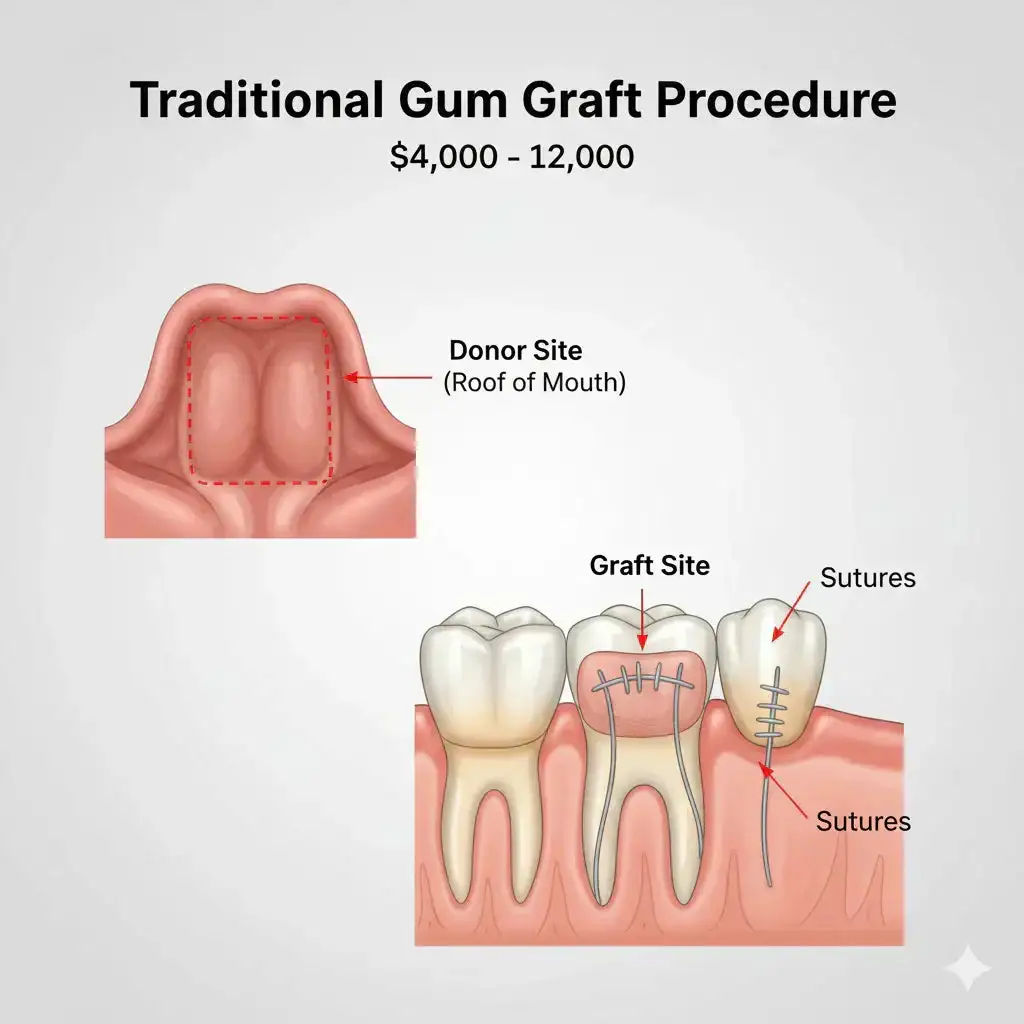 Advanced Enamel Repair & Whitening Kit - Image 7