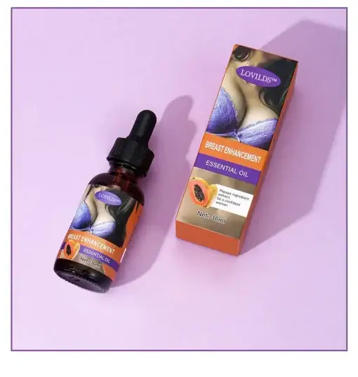 Bust Growth Oil - Image 5