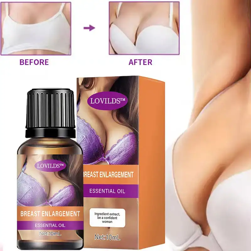 𝐔𝐒𝐀 𝐃𝐨𝐜𝐭𝐨𝐫 Bust Growth Oil - Image 2