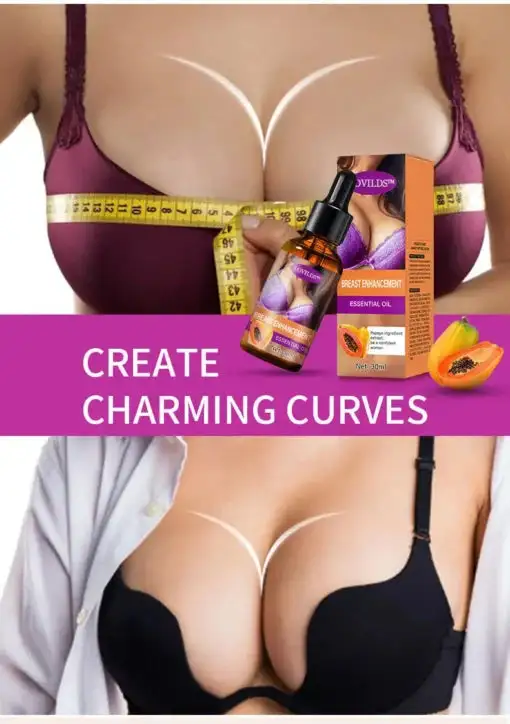 𝐔𝐒𝐀 𝐃𝐨𝐜𝐭𝐨𝐫 Bust Growth Oil - Image 3