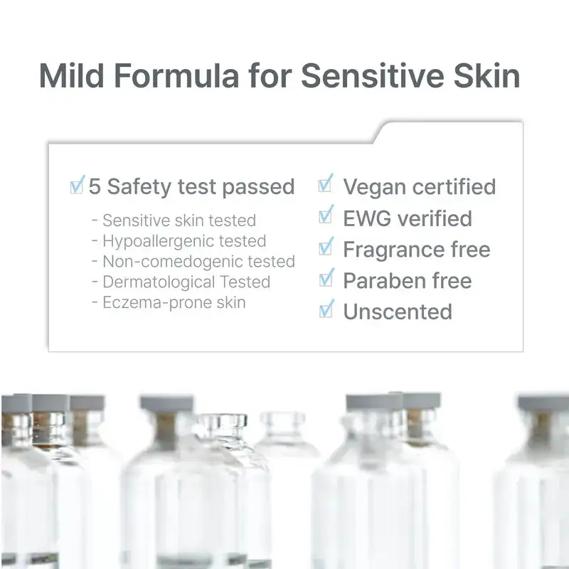 Ceramide Ato Concentrate Cream for Dry & Sensitive Skin - Image 5