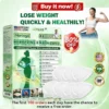 🍀𝐎𝐟𝐟𝐢𝐜𝐢𝐚𝐥 𝐒𝐭𝐨𝐫𝐞 🇺🇸 Moringa·Berberine × NAD+ 10-in-1 Nano Microneedle Patch