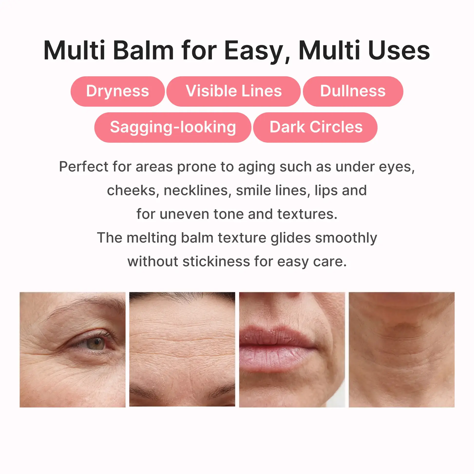 LOVILDS PDRN & Pink Collagen Solid Serum Multi-Stick - Image 2