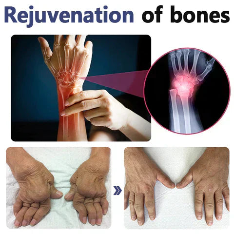 Joint & Bone Therapy Turmeric Ginger Treatment Spray - Image 3
