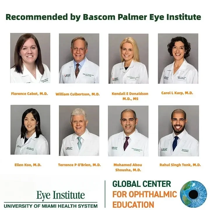 Japan Vision Drops — Rapidly Heals All Eye Conditions & Restores Vision - Image 5