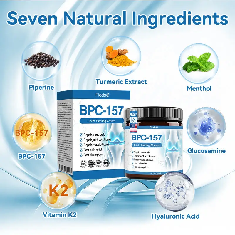 BPC-157 Joint Healing Cream - Image 11