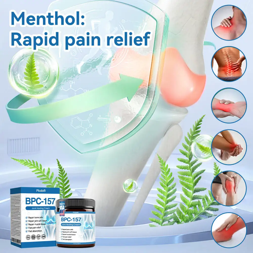 BPC-157 Joint Healing Cream - Image 14