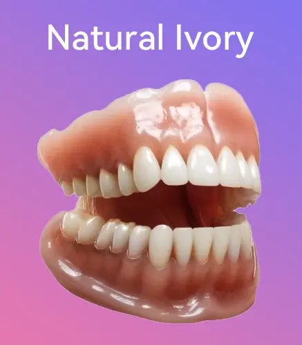 Latest Premium Comfort Dentures - Image 7