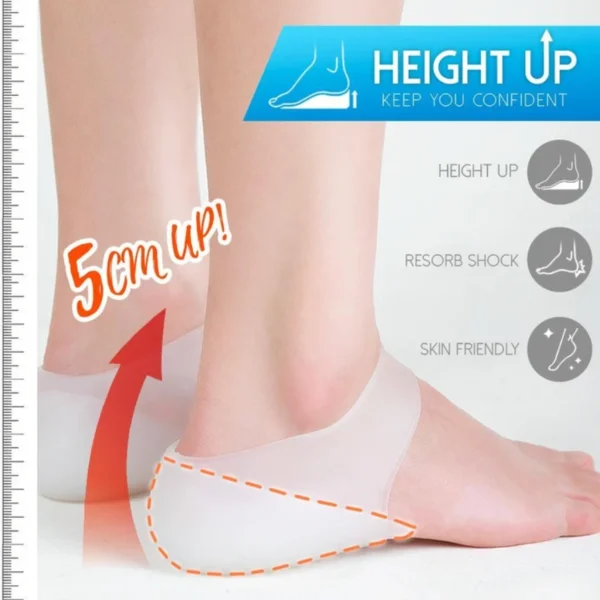 Lift Insoles - Image 2