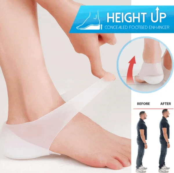Lift Insoles - Image 3