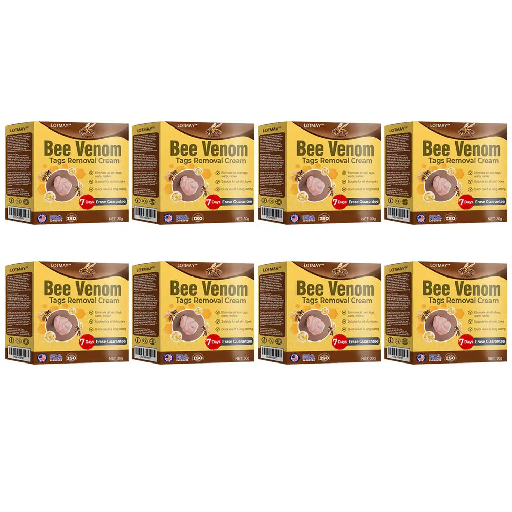 Australian Bee Venom Tags Removal Cream - Image 11