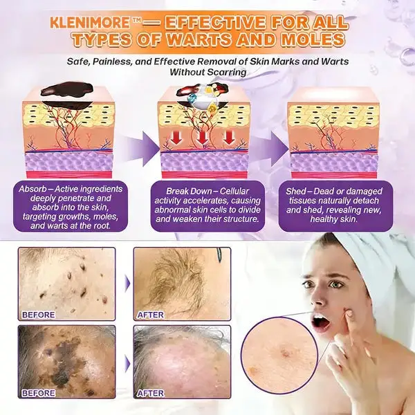 Biotin 10-in-1 Skin Restoration Cream - Image 16