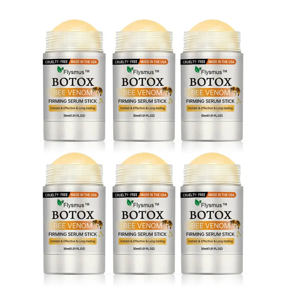 Made and Shipped from the Botox Bee Venom Firming Serum Stick LAST DAY 70% OFF - Image 11