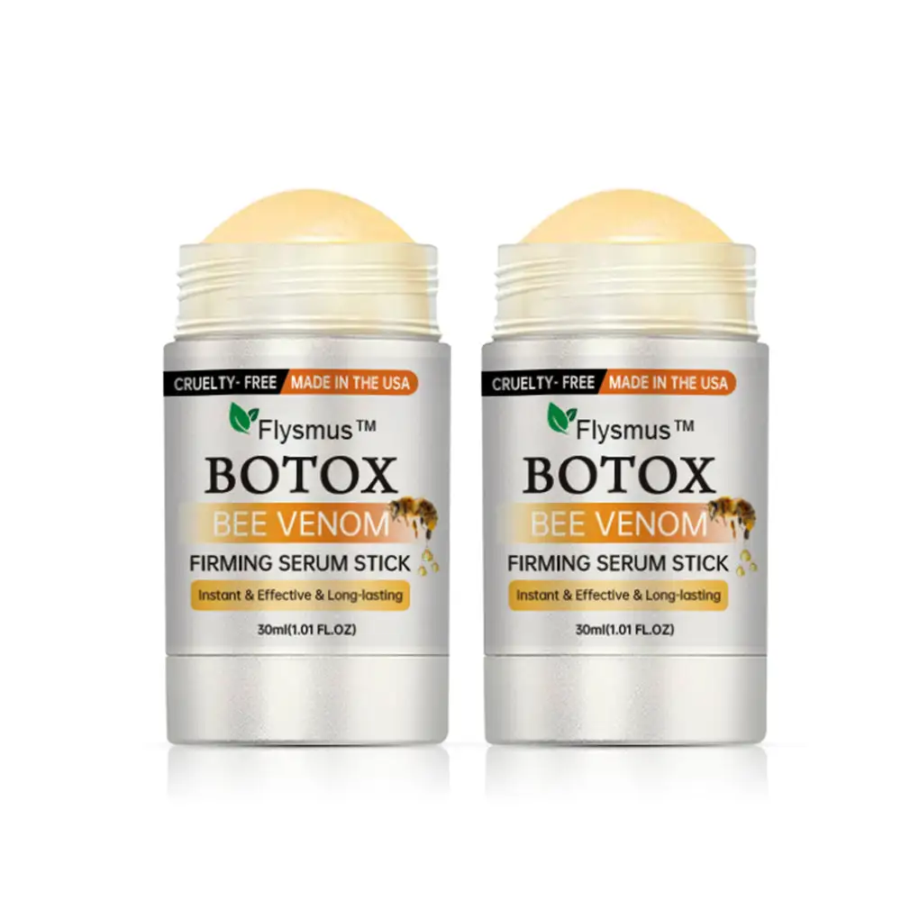 Made and Shipped from the Botox Bee Venom Firming Serum Stick LAST DAY 70% OFF - Image 9