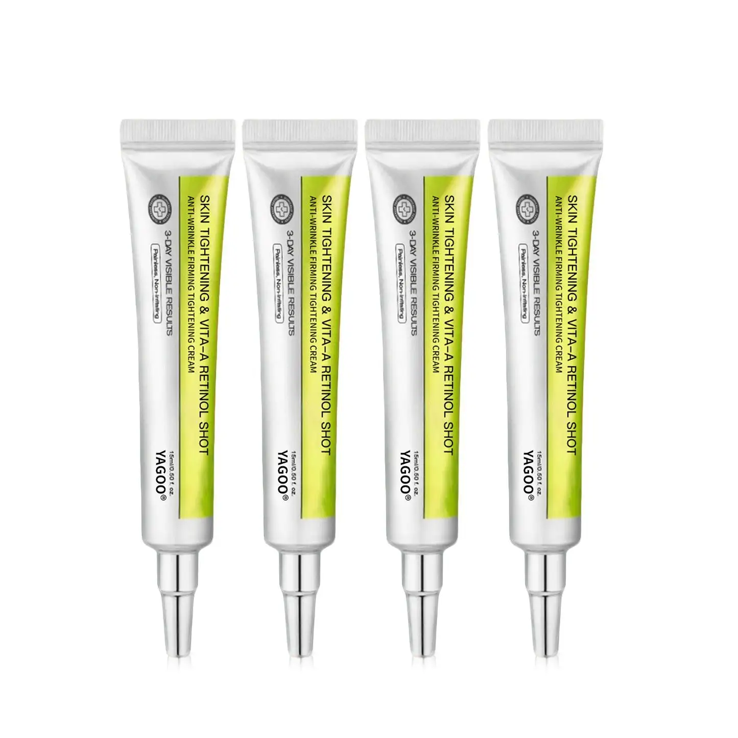 Skin Tightening & Vita-A Retinol Retinol shot Anti-Wrinkle Firming Tightening cream - Image 13