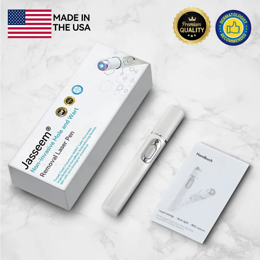 Medical-Grade Laser Pen - Image 2