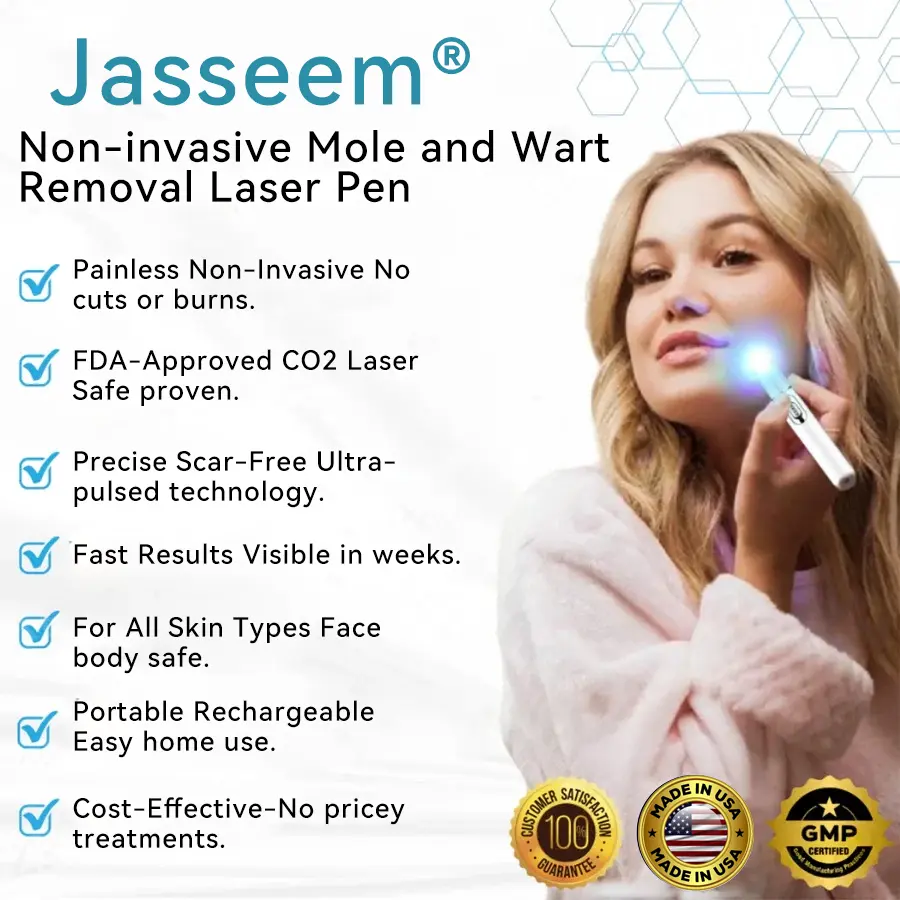 Medical-Grade Laser Pen - Image 7