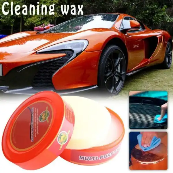 Multi-Purpose Cleaner - Image 2