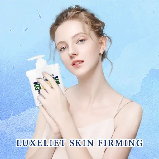Advanced Firming & Wrinkle-Reducing Cream - Image 4