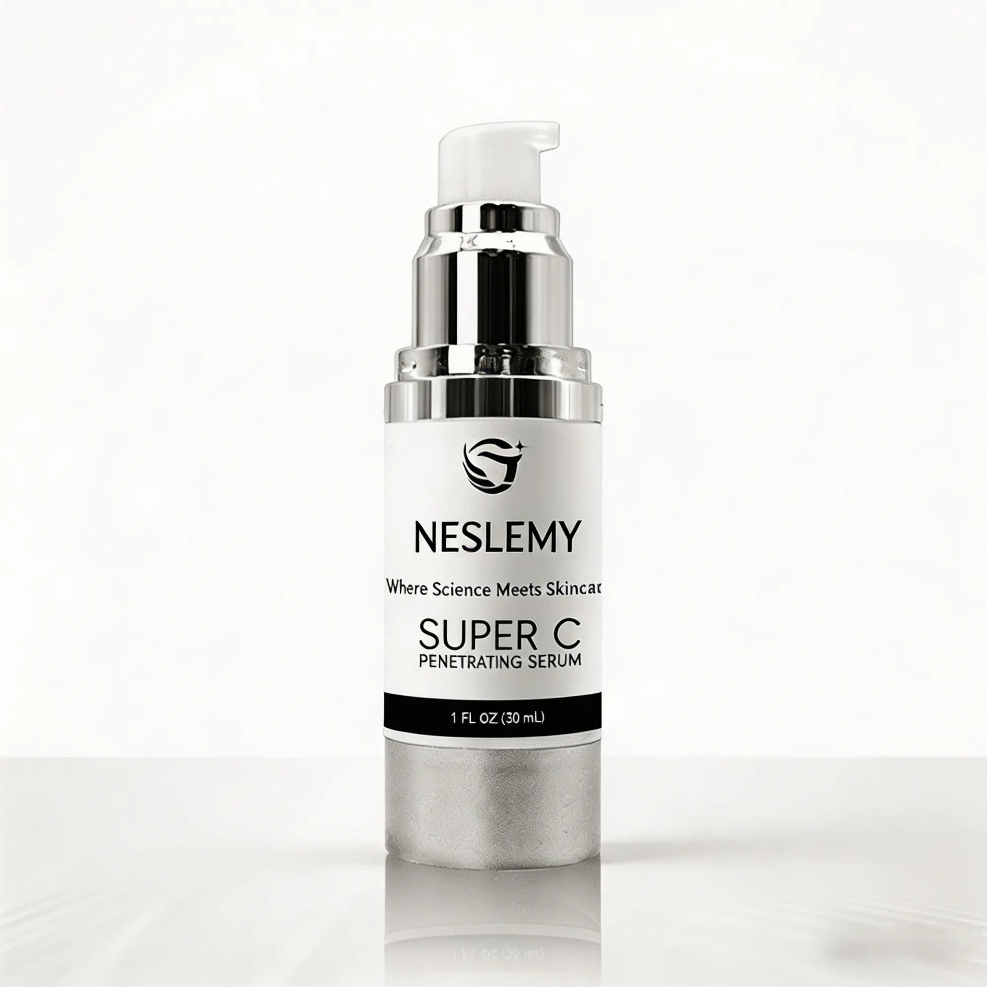 Age-Reverse Serum