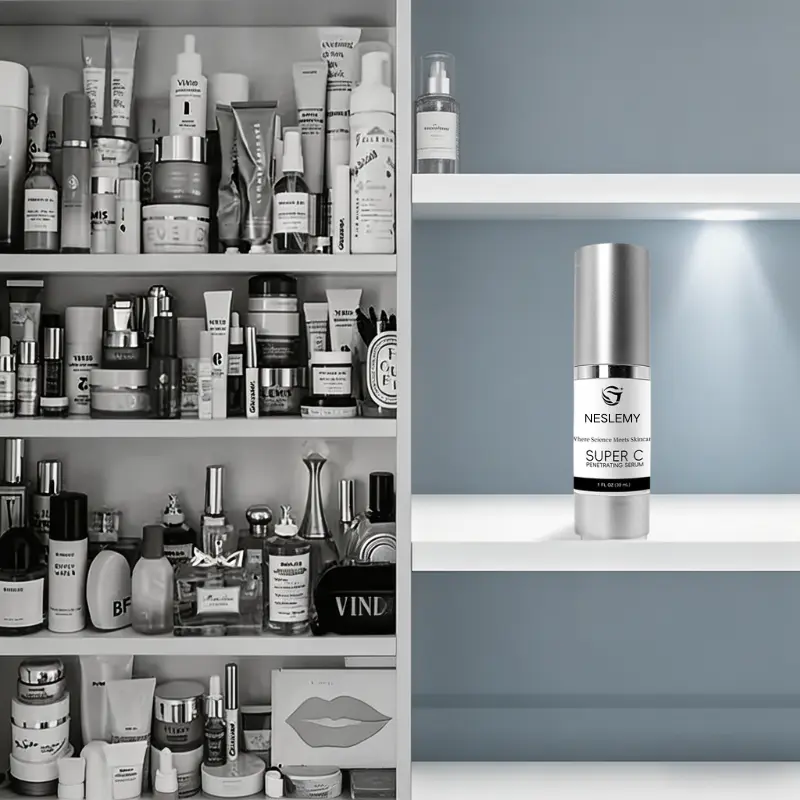 Age-Reverse Serum - Image 3