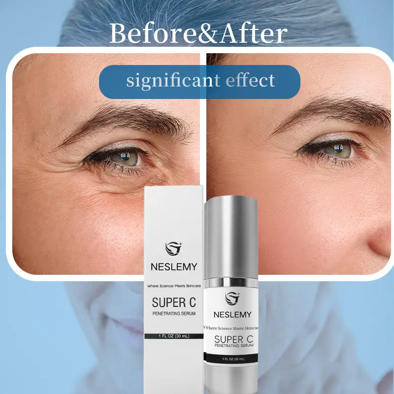 Age-Reverse Serum - Image 4
