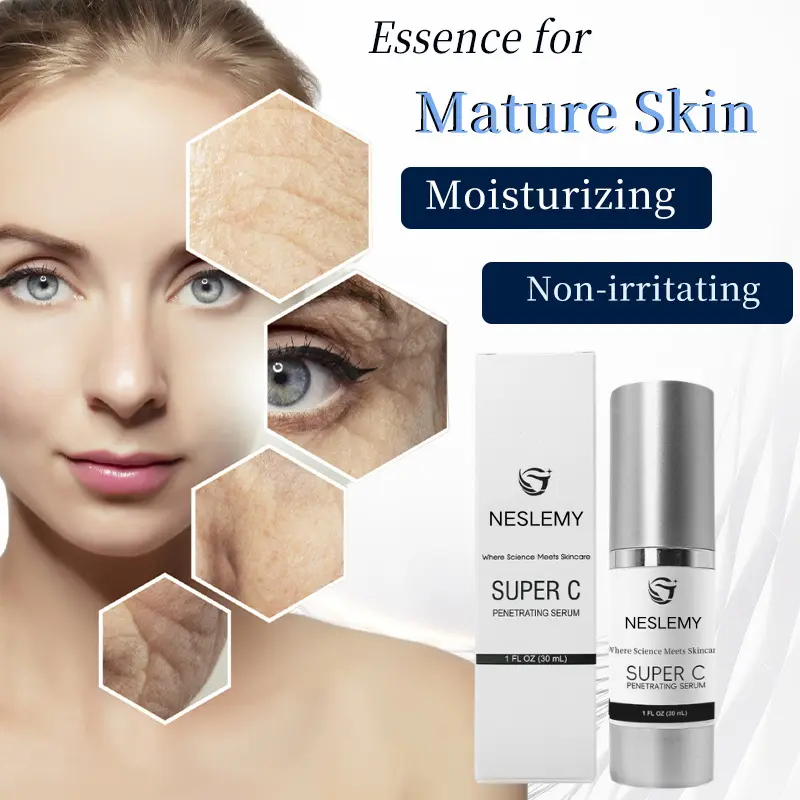 Age-Reverse Serum - Image 5