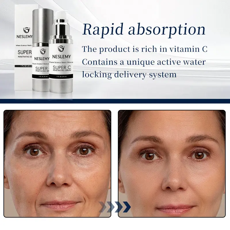 Age-Reverse Serum - Image 6