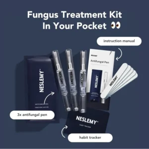 Antifungal Pen