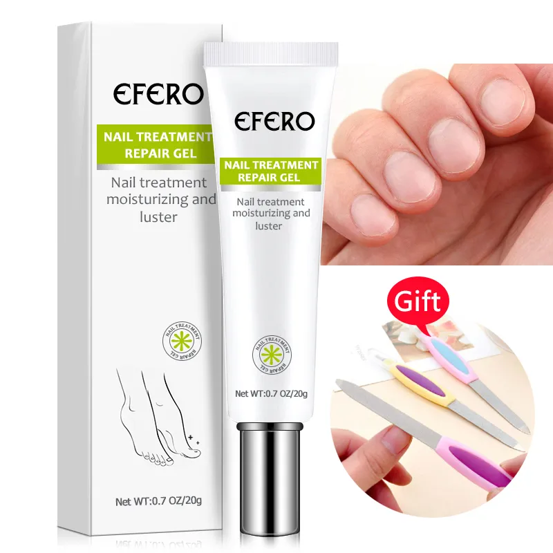 Nail 7 Days Treatment Gel - Image 5