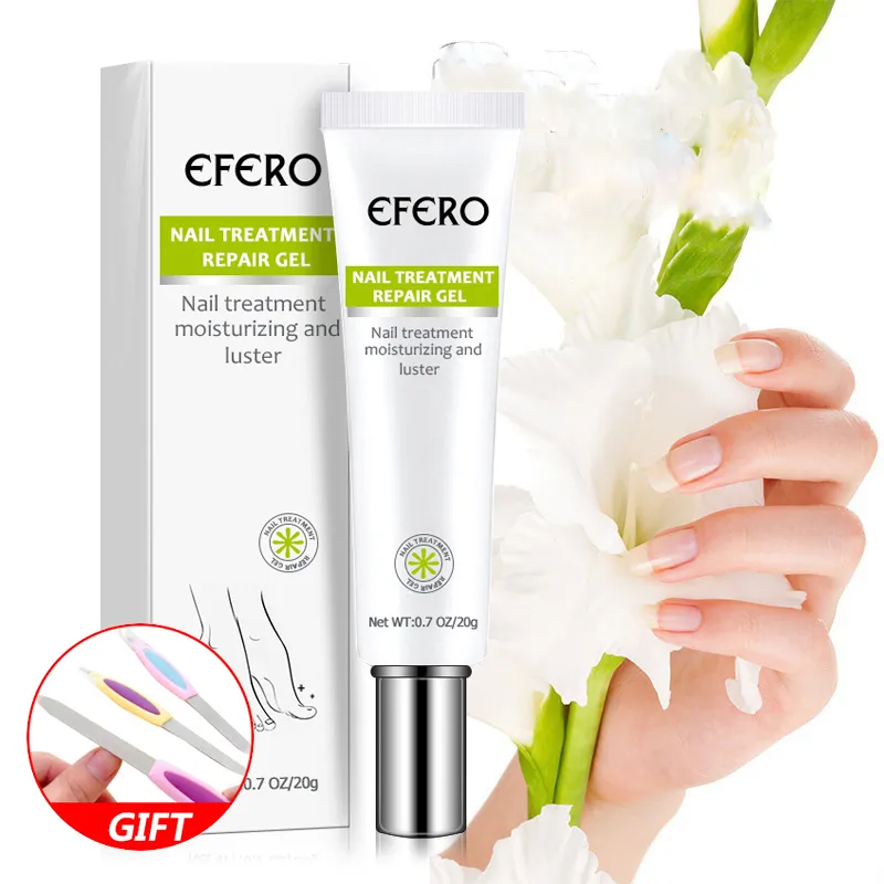 Nail 7 Days Treatment Gel - Image 4