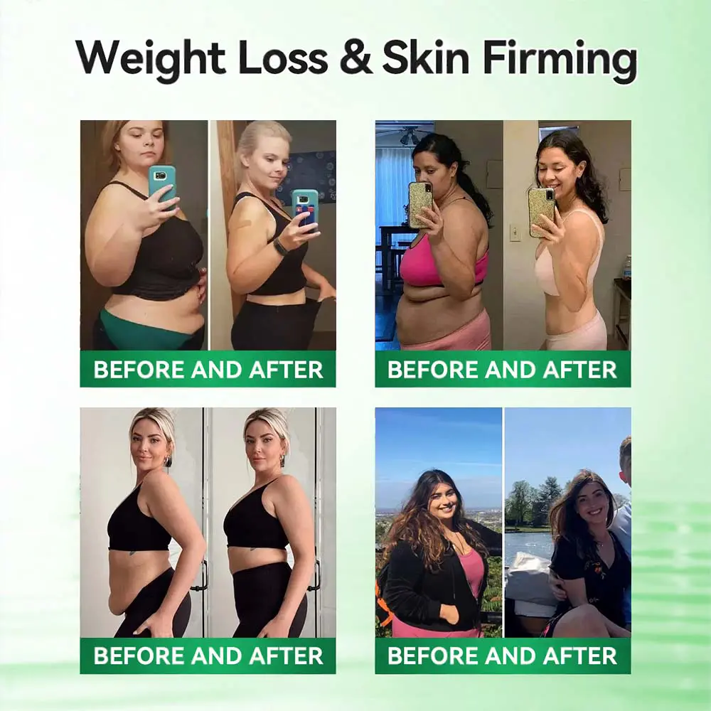 Day & Night 24-Hour Metabolic Reset Patch Burn Fat · Balance Blood Sugar · Reduce Stiffness · Improve Skin · Restore Body Balance Visible Results in 7 Days - Image 4