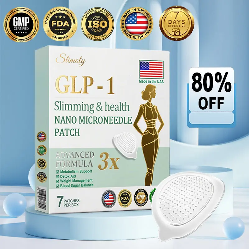 Nano Patch