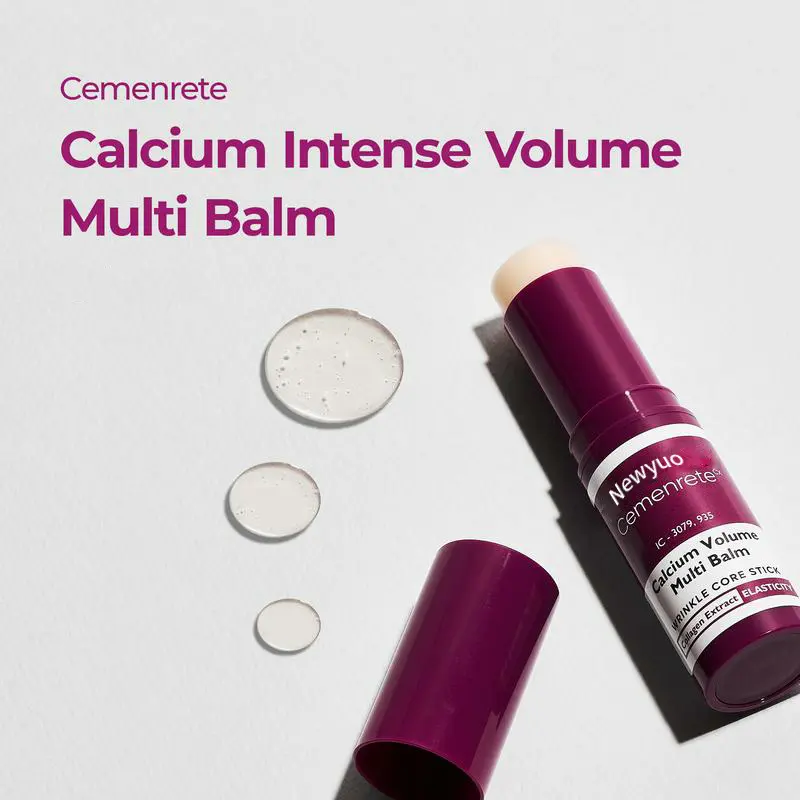 Newyuo Cemenrete Calcium Multi Balm - Image 5