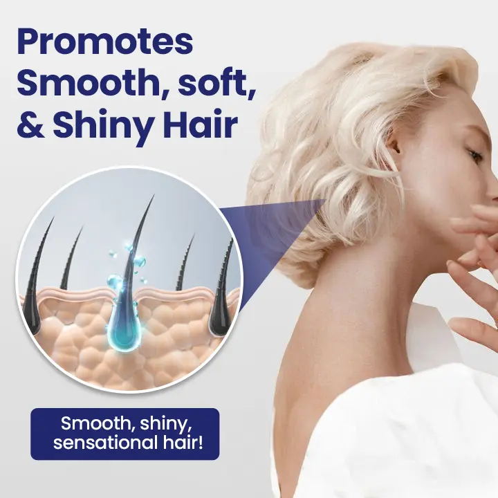Maximum Strength 5% Minoxidil Fast-Action Hair Growth Serum - Image 6