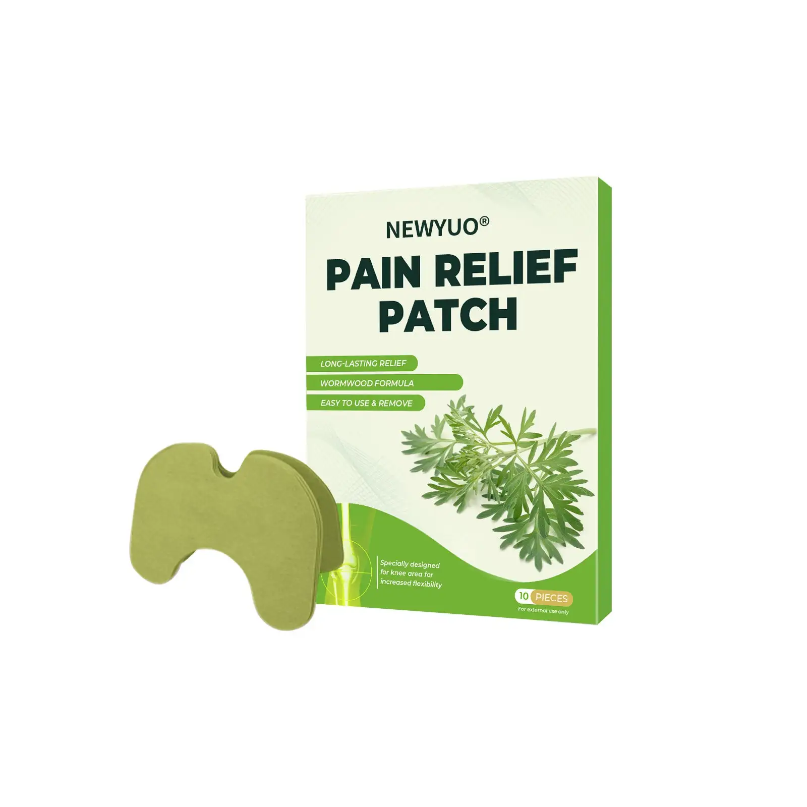 Pain Relief Patch - Image 6