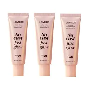 SPF SunScreen + Collagen Boost - Image 4