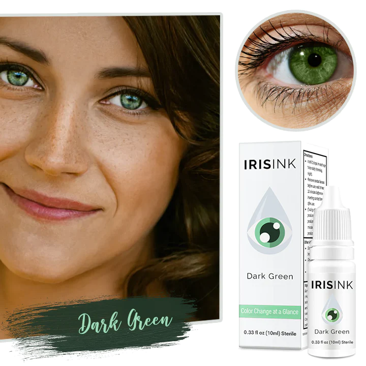 IrisInk Eye Drops - Image 9