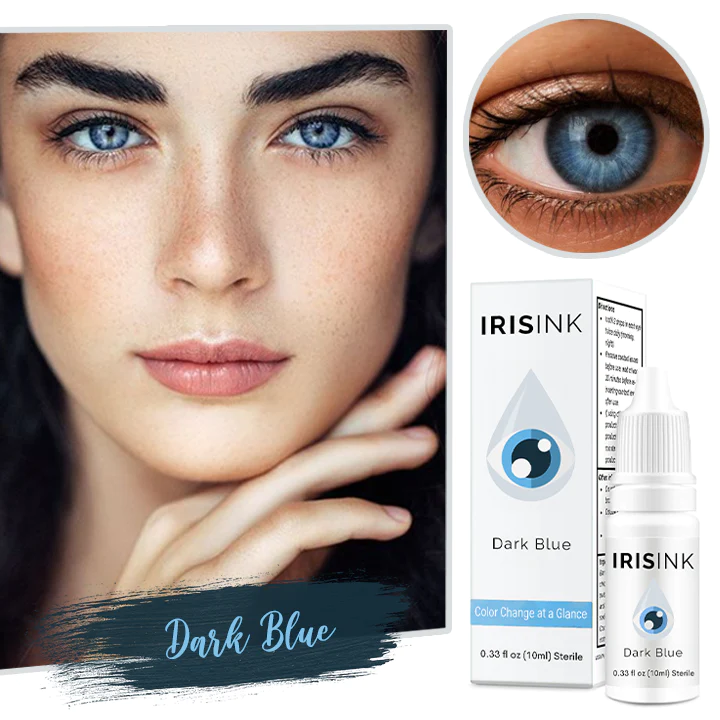IrisInk Eye Drops - Image 8