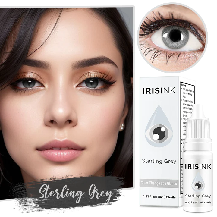 IrisInk Eye Drops - Image 6