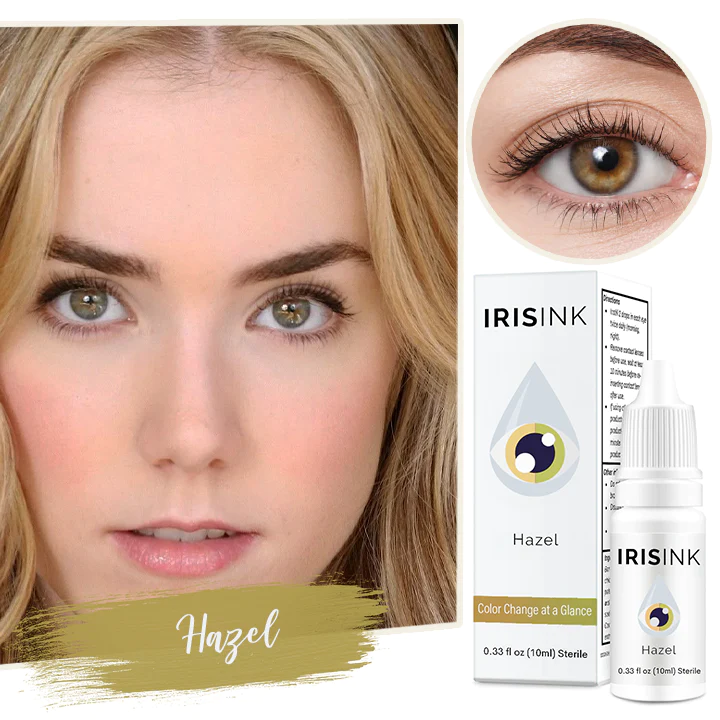 IrisInk Eye Drops - Image 5