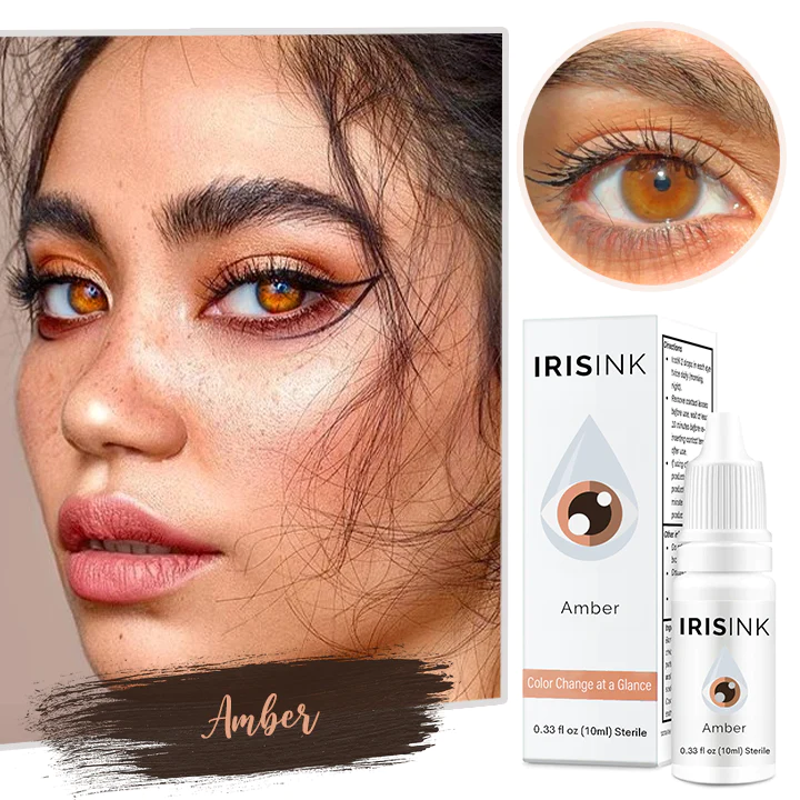 IrisInk Eye Drops - Image 4