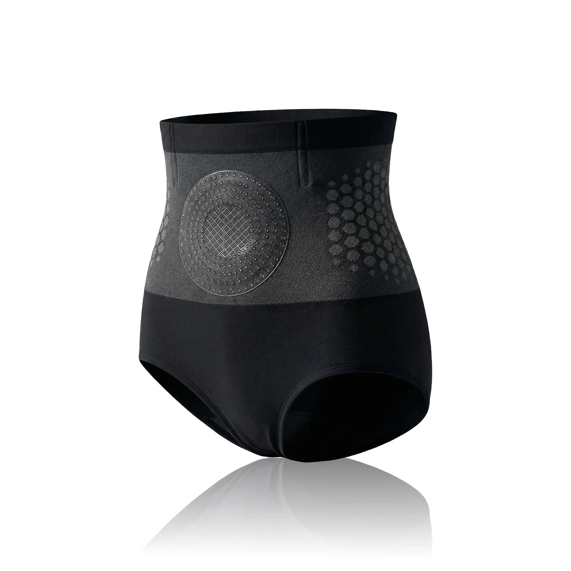 Micro-Particle Sculpting & Fat-Burn Shorts - Image 19