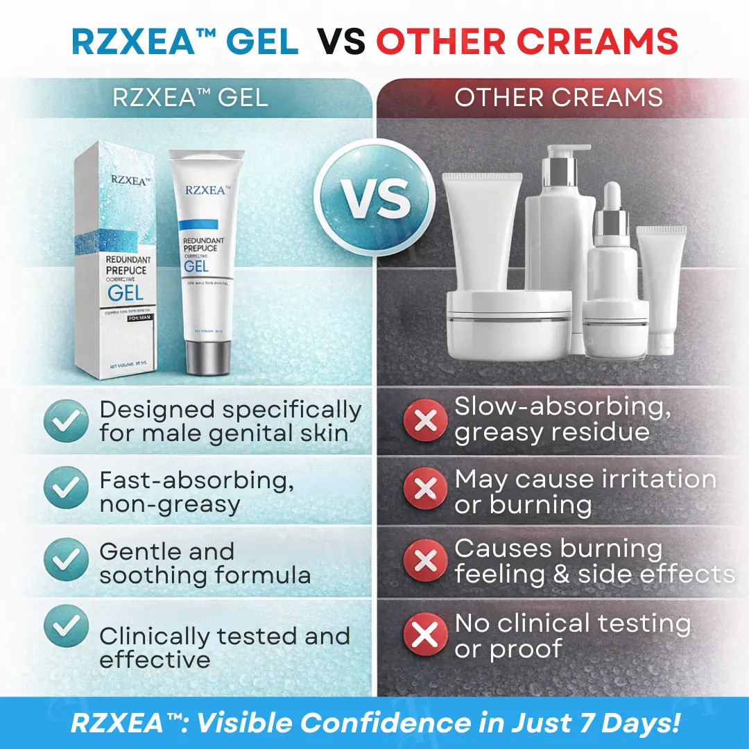 7-Day Redundant Prepuce Corrective Gel - Image 7