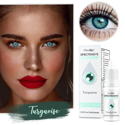 SpectraEye Color Changing Drops - Image 10